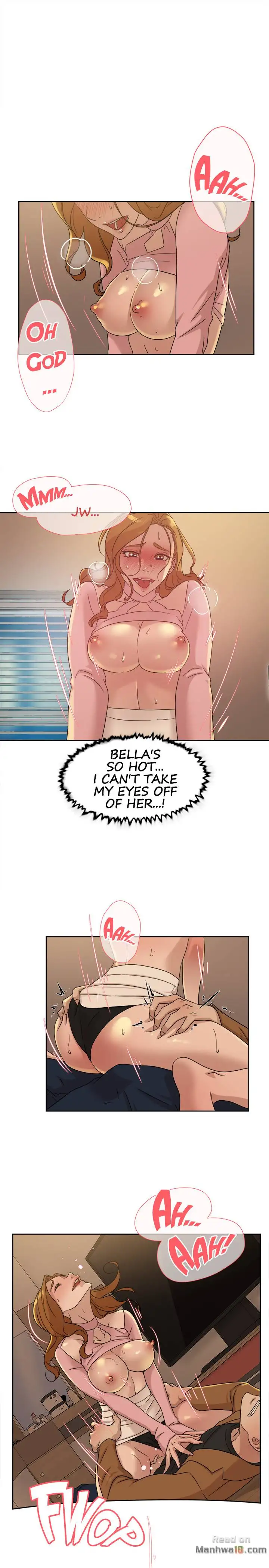 Her 4 Incher - Chapter 73 Page 9