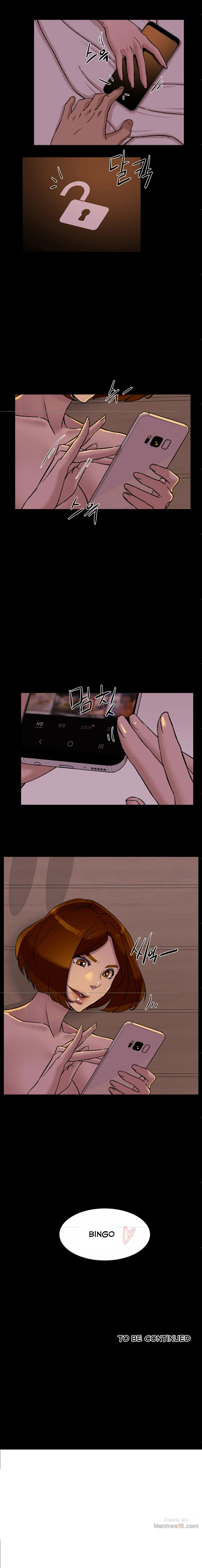 Her 4 Incher - Chapter 95 Page 13