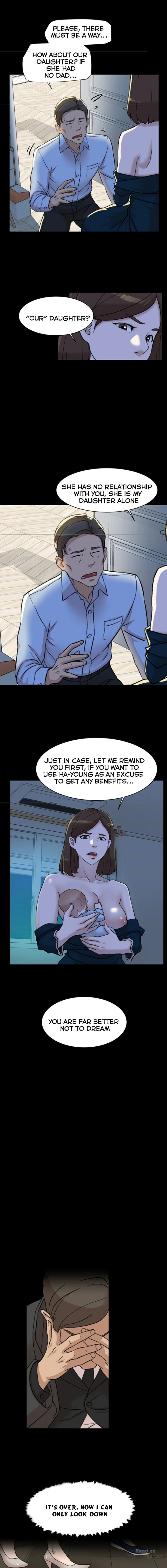 Her 4 Incher - Chapter 95 Page 5