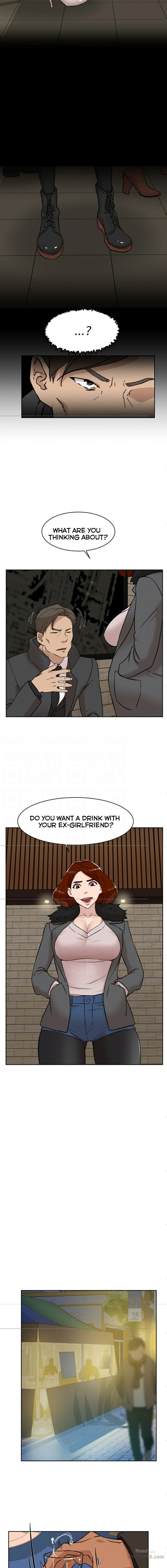 Her 4 Incher - Chapter 95 Page 6