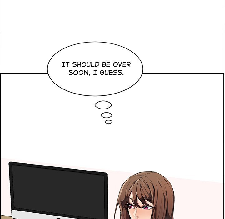 College Secrets - Chapter 2 Page 13