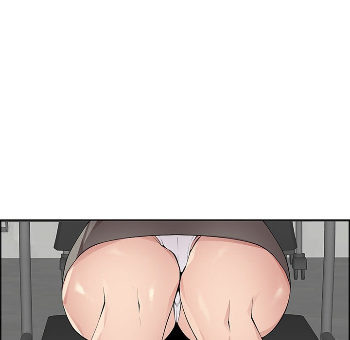 College Secrets - Chapter 5 Page 38