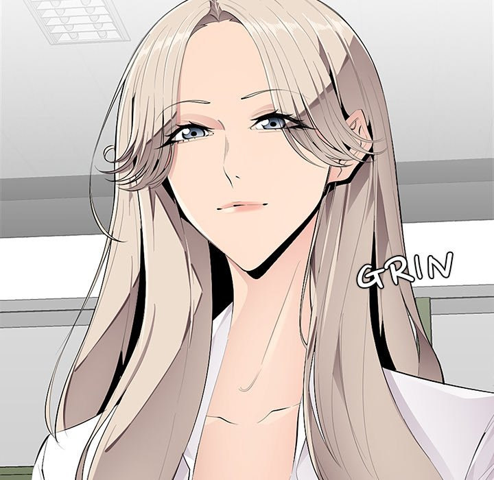 College Secrets - Chapter 6 Page 8