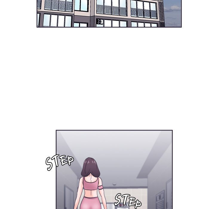 Doggy’s Training Session - Chapter 3 Page 42