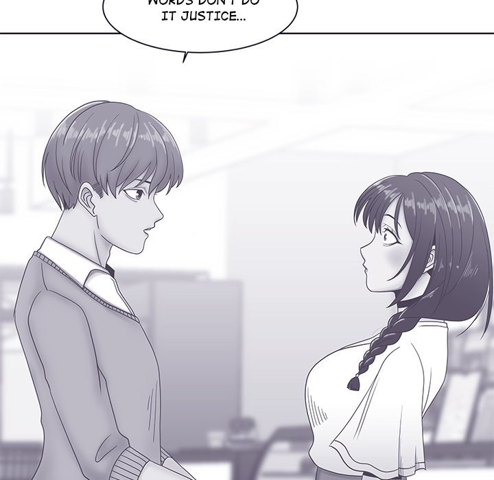 Doggy’s Training Session - Chapter 4 Page 33