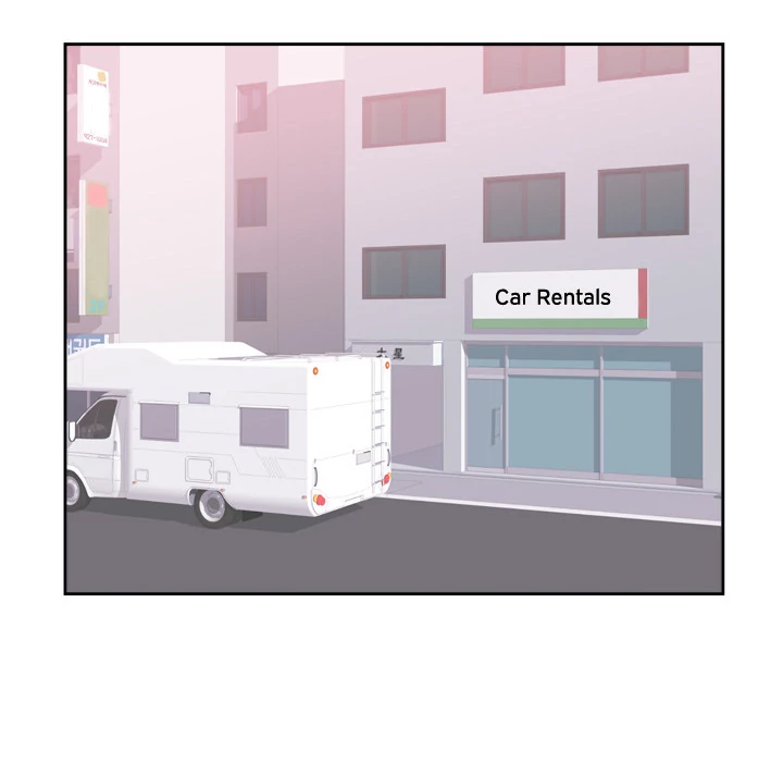 The Daughter of My First Love - Chapter 45 Page 32