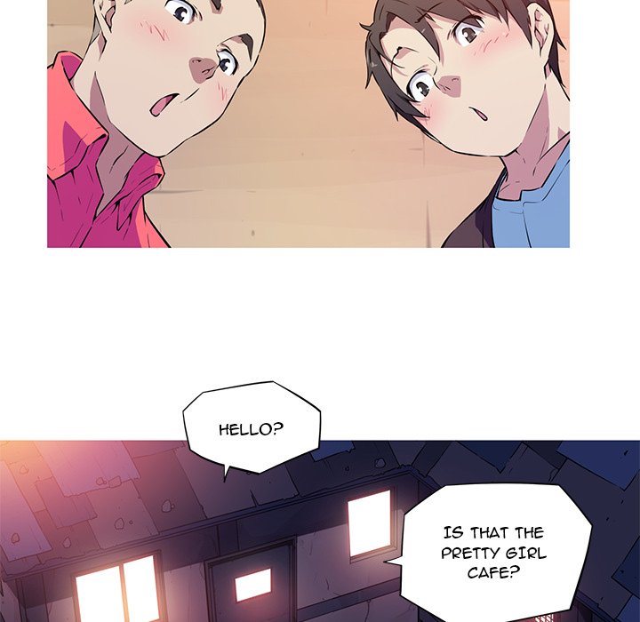 My Girlfriend is a Star - Chapter 1 Page 58