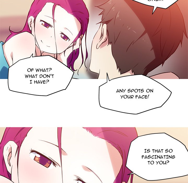 My Girlfriend is a Star - Chapter 23 Page 15
