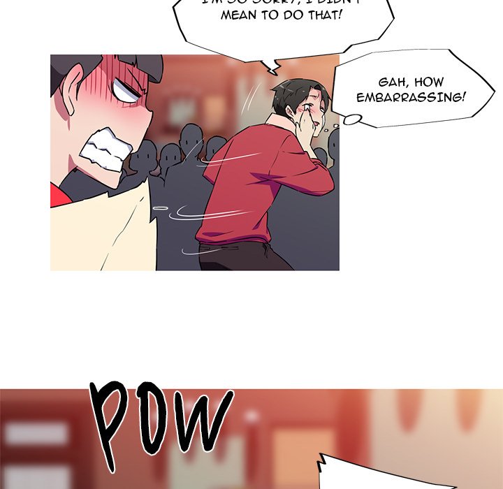 My Girlfriend is a Star - Chapter 5 Page 48