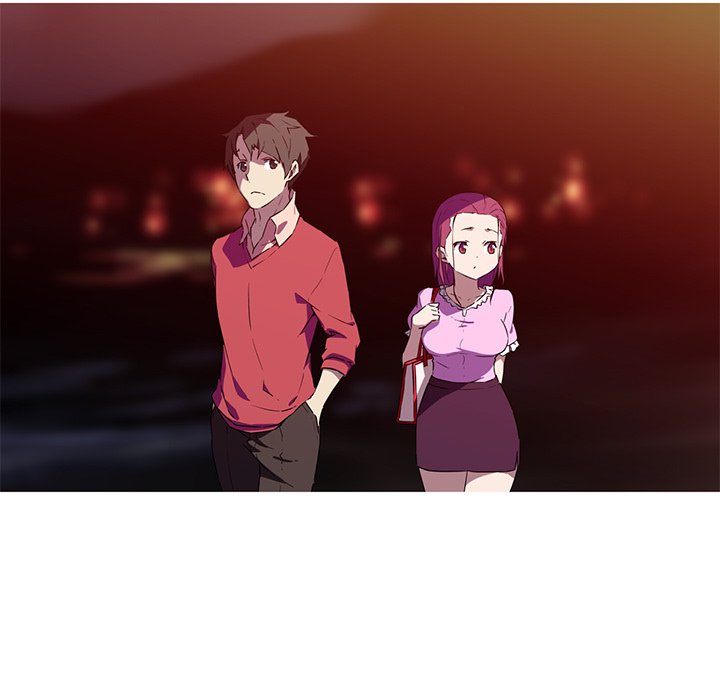 My Girlfriend is a Star - Chapter 6 Page 5