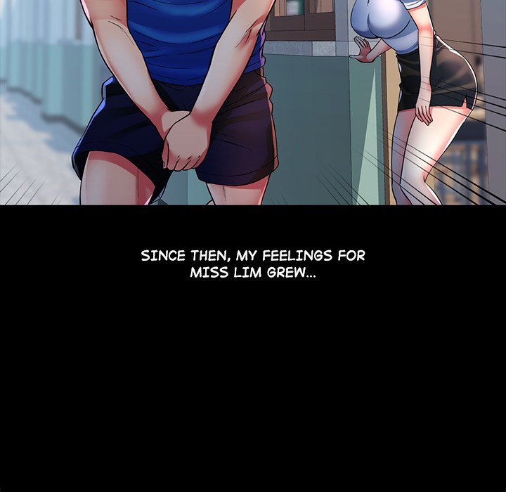 In Her Place - Chapter 1 Page 36