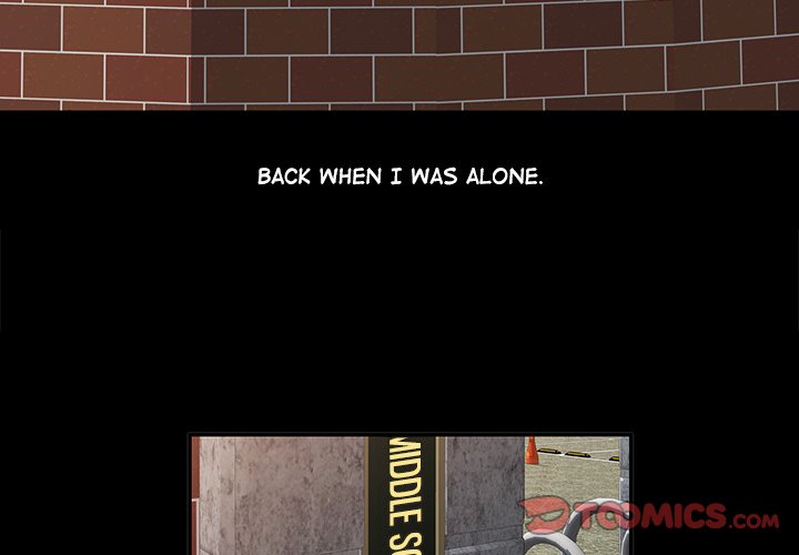 In Her Place - Chapter 1 Page 4