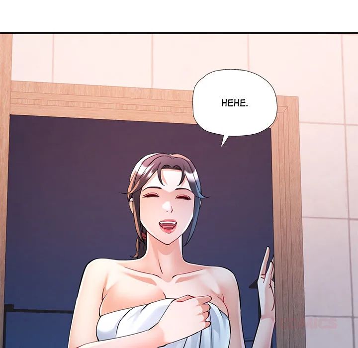 In Her Place - Chapter 101 Page 66