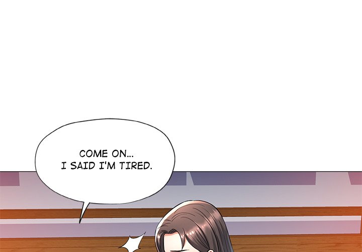 In Her Place - Chapter 6 Page 4