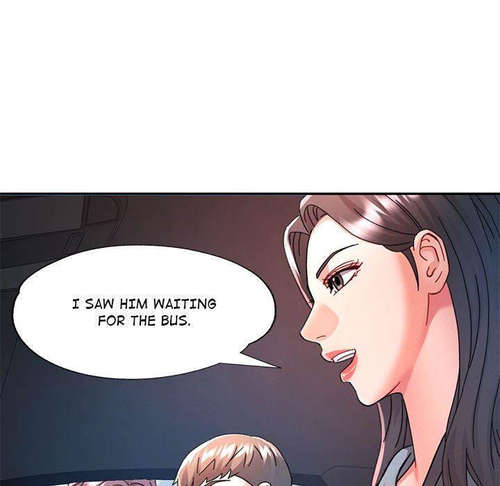 In Her Place - Chapter 79 Page 46