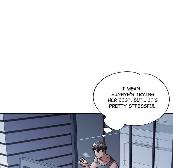 In Her Place - Chapter 8 Page 72