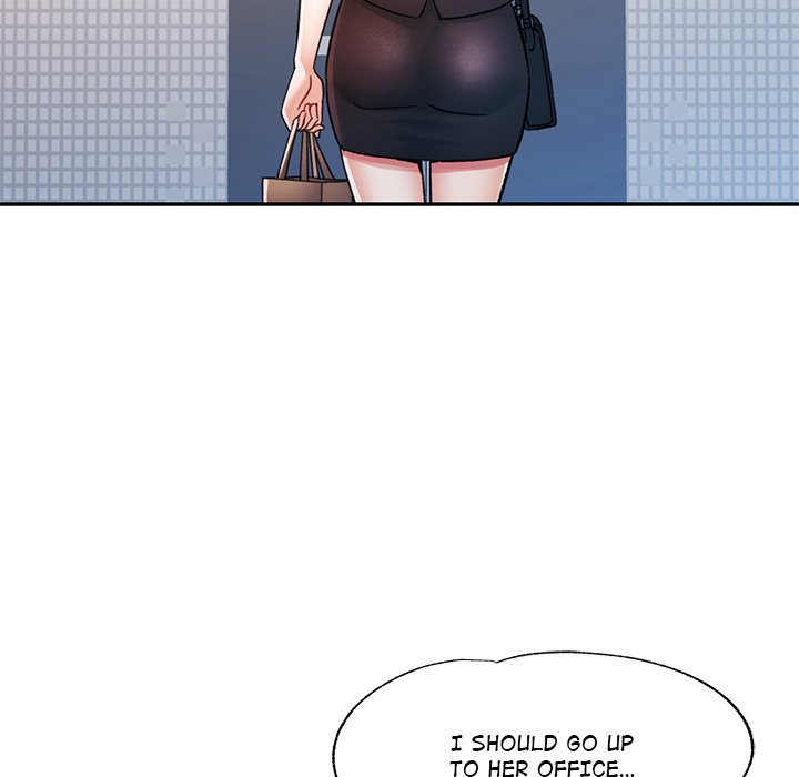 In Her Place - Chapter 81 Page 103