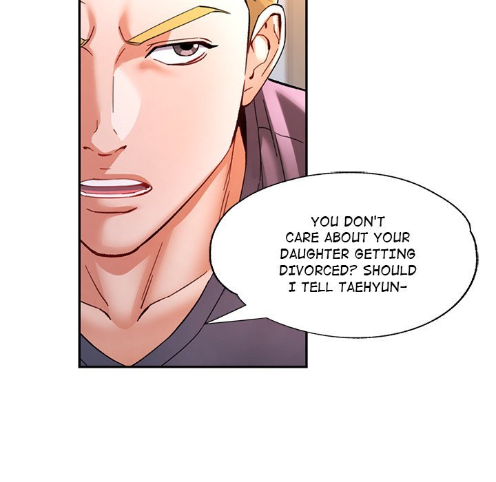 In Her Place - Chapter 81 Page 36