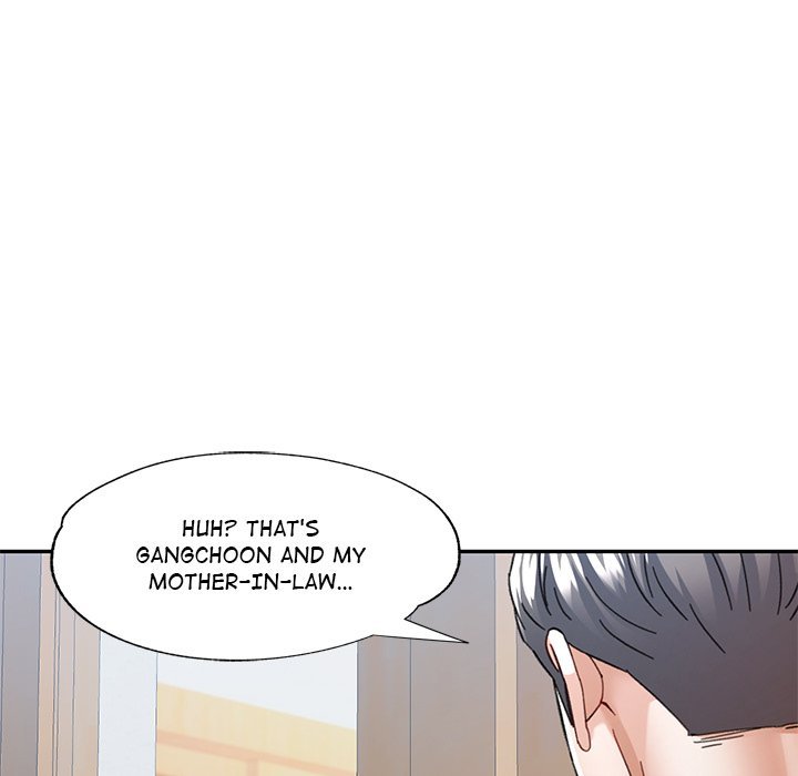 In Her Place - Chapter 81 Page 48