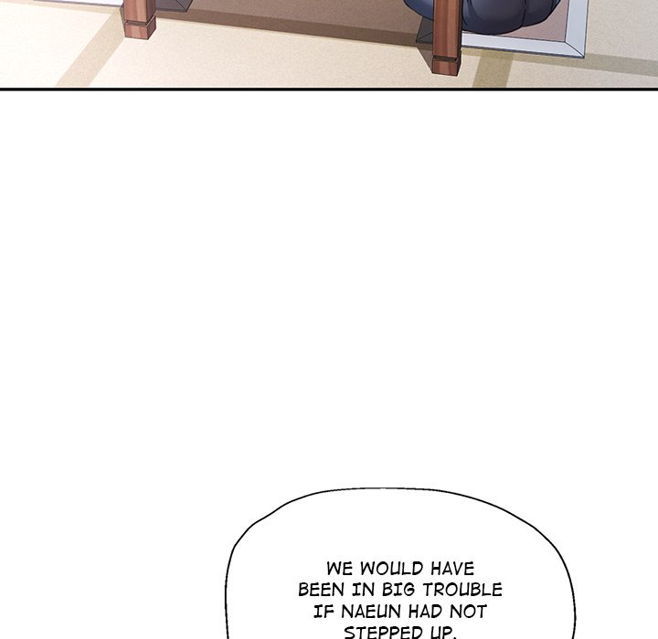In Her Place - Chapter 82 Page 114