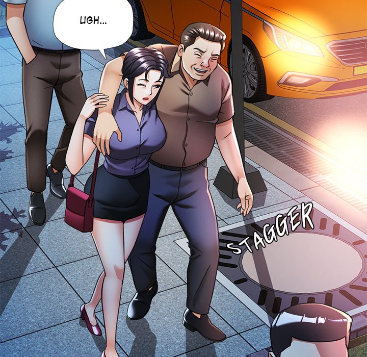 In Her Place - Chapter 82 Page 124