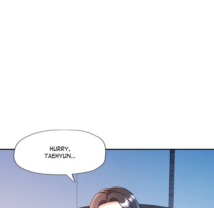 In Her Place - Chapter 84 Page 137