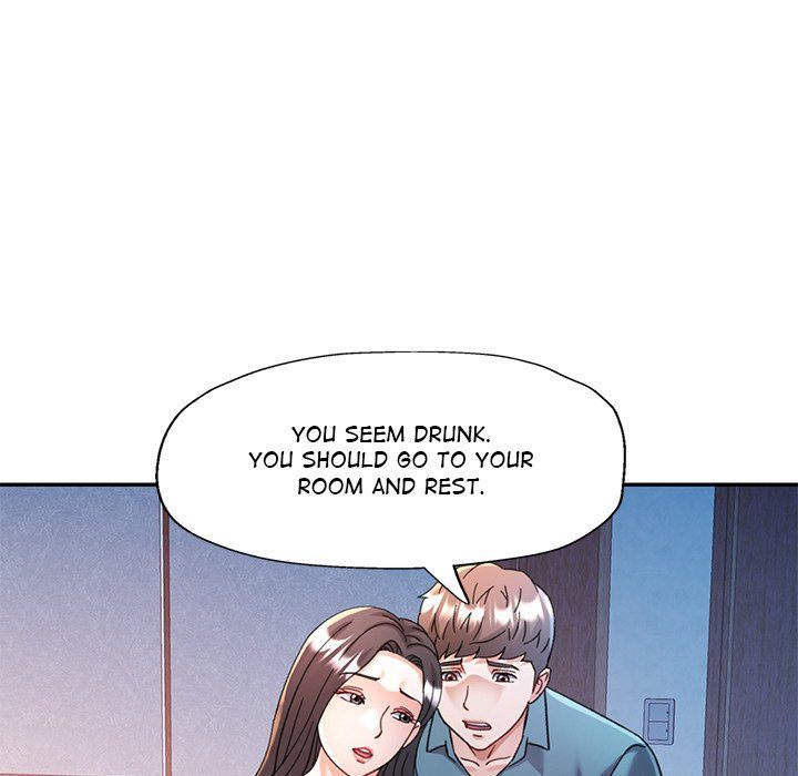 In Her Place - Chapter 84 Page 81