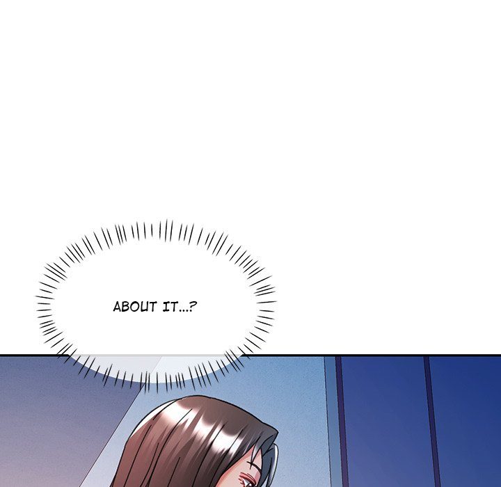 In Her Place - Chapter 85 Page 13