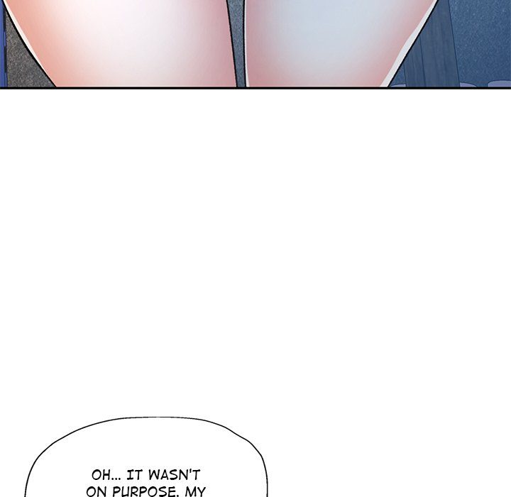 In Her Place - Chapter 86 Page 119