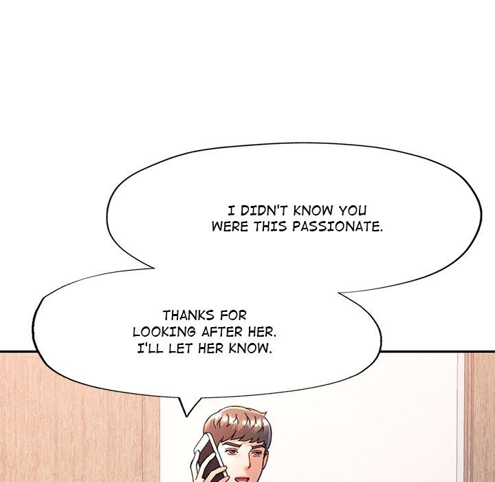 In Her Place - Chapter 86 Page 20