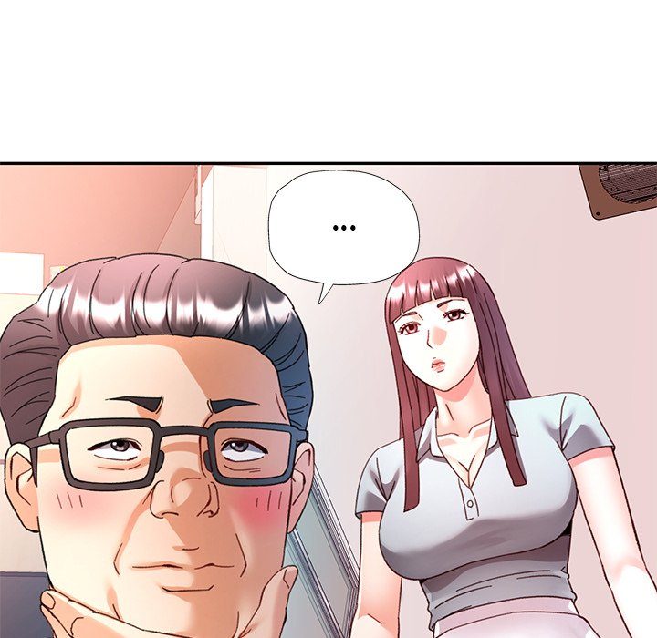 In Her Place - Chapter 86 Page 95