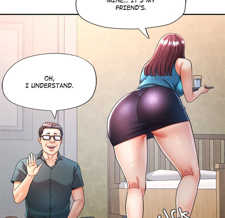 In Her Place - Chapter 92 Page 24