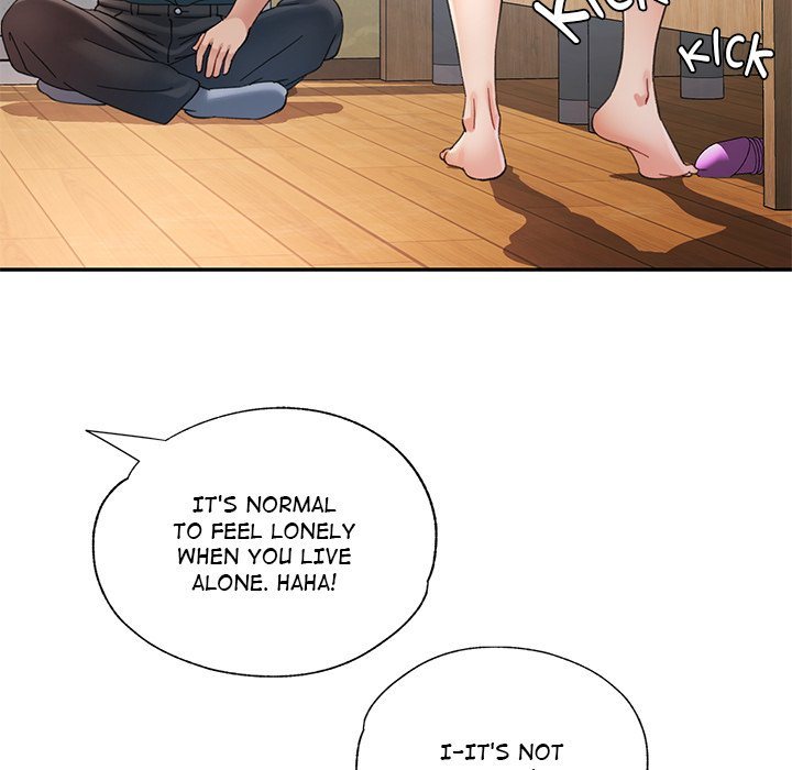 In Her Place - Chapter 92 Page 25