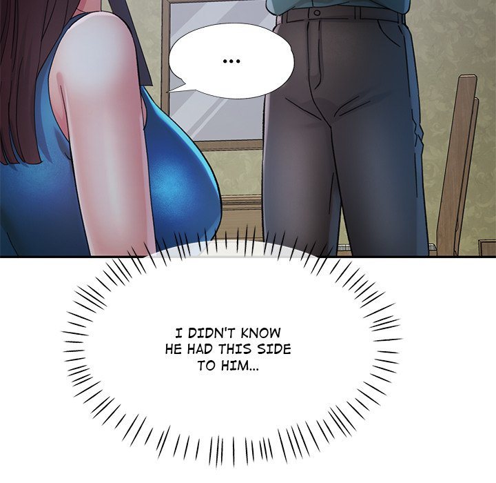 In Her Place - Chapter 92 Page 33