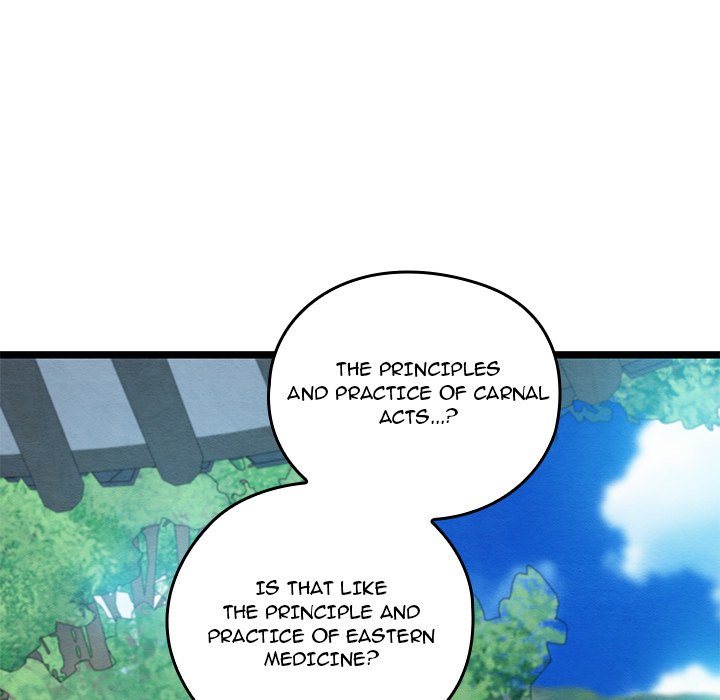 In Her Place - Chapter 93 Page 84