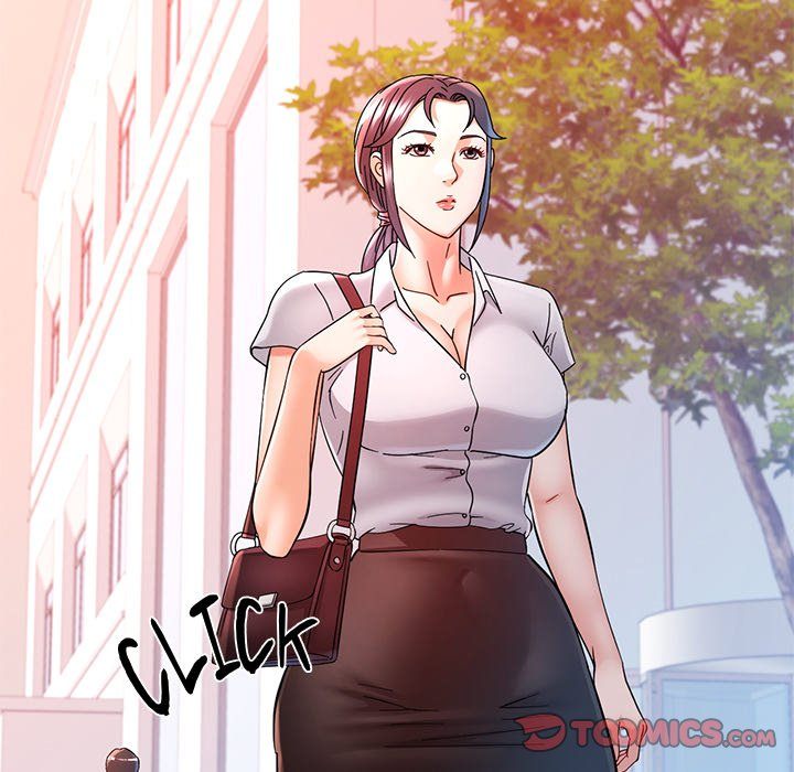 In Her Place - Chapter 95 Page 21