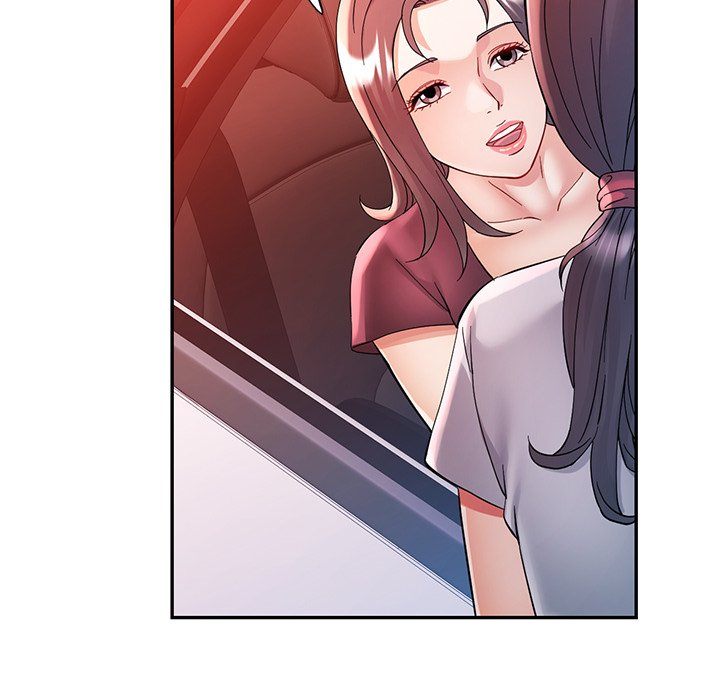 In Her Place - Chapter 95 Page 42