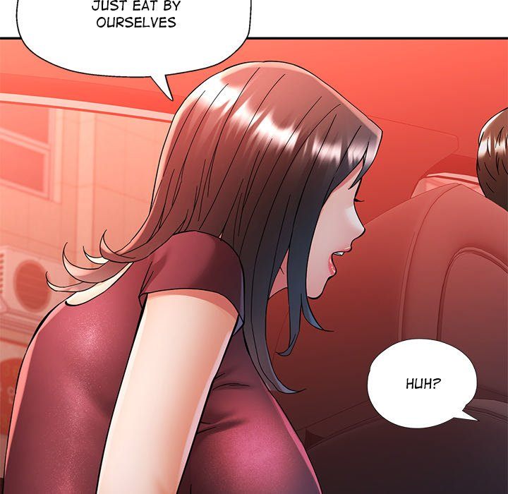 In Her Place - Chapter 95 Page 49