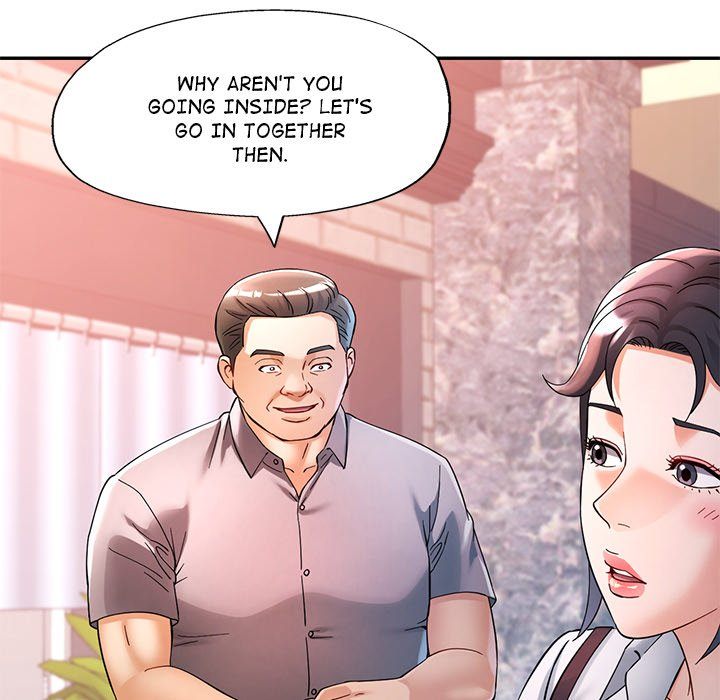In Her Place - Chapter 95 Page 59