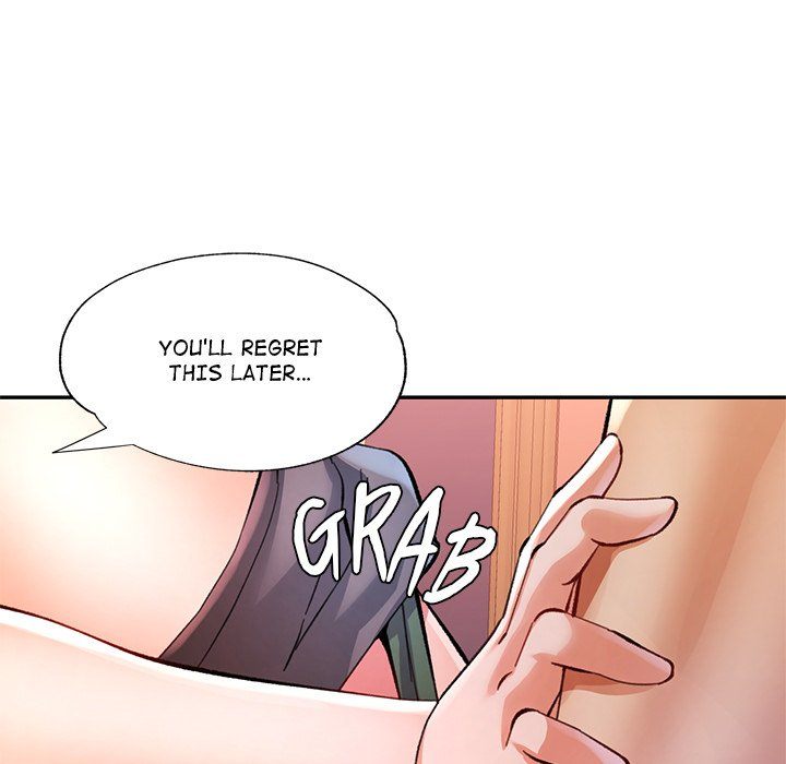In Her Place - Chapter 96 Page 22