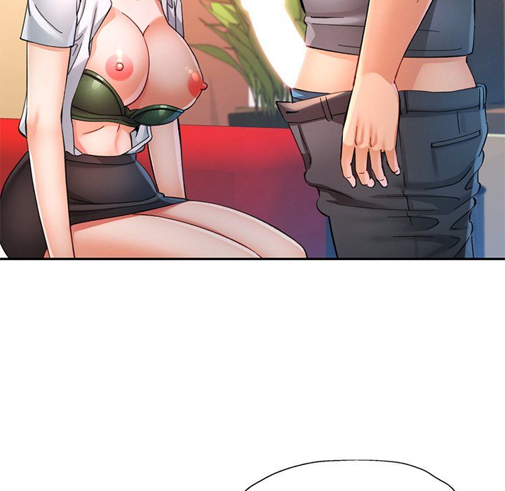 In Her Place - Chapter 96 Page 42