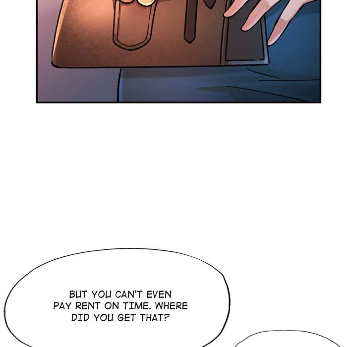 In Her Place - Chapter 98 Page 131