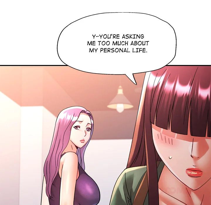 In Her Place - Chapter 98 Page 135