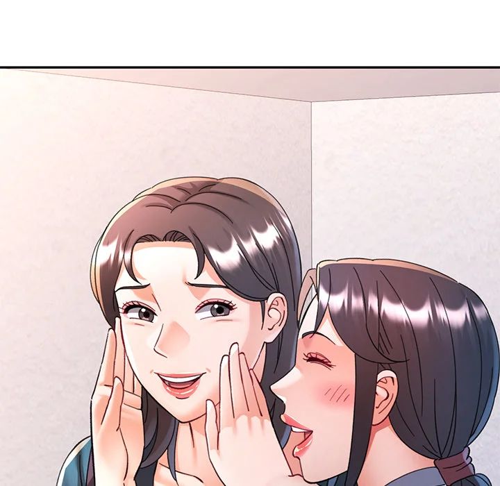 In Her Place - Chapter 99 Page 67