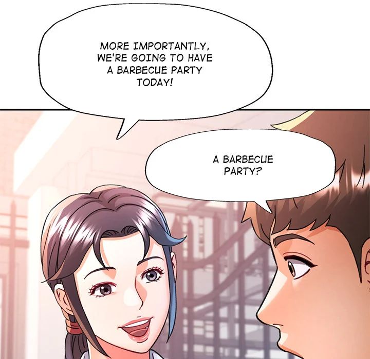 In Her Place - Chapter 99 Page 89