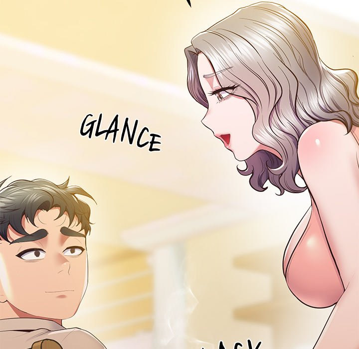 Tutoring the Lonely Missus - Chapter 17 Page 45