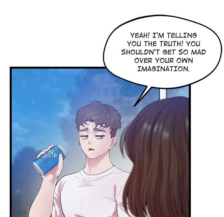 Tutoring the Lonely Missus - Chapter 8 Page 96