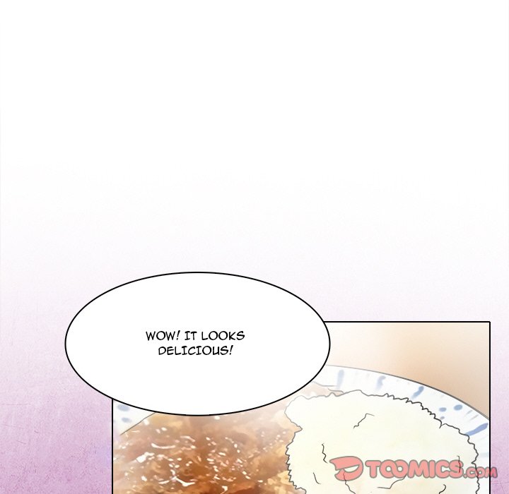 My Love Natsumi - Chapter 10 Page 70