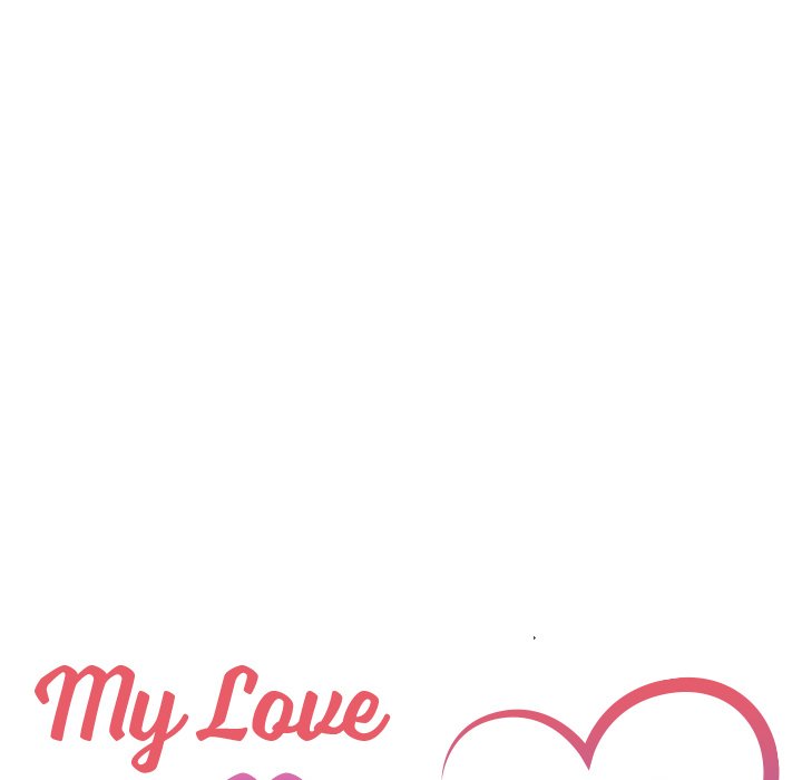 My Love Natsumi - Chapter 11 Page 7