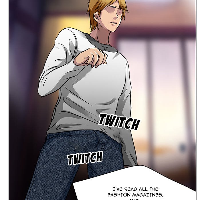 My Love Natsumi - Chapter 13 Page 33